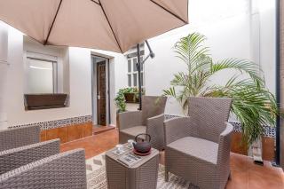 Casa Al Andalus - 5