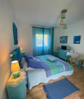 Les Brigantines - Chambres d'hôtes - 4