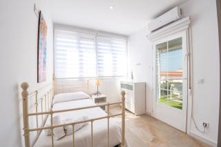 Precioso chalet a pie de playa - 8