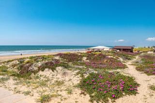 Precioso chalet a pie de playa - 5