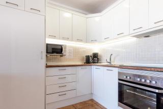 Beautiful sea view 2 bedroom Ocean Park Costa Adeje - Adeje - 9