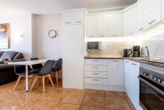 Beautiful sea view 2 bedroom Ocean Park Costa Adeje - Adeje - 3