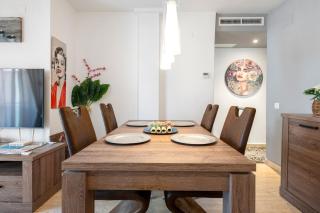 Apartamento Martin y Rose en Salou - 8