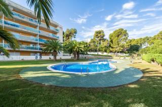 Apartamento Martin y Rose en Salou - 5