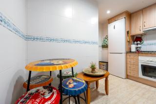 Apartamento Martin y Rose en Salou - 2