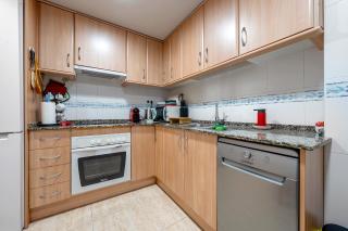 Apartamento Martin y Rose en Salou - Salou - 2