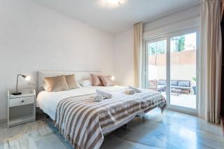Apartamento Ramon y Cajal - 1