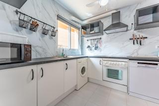Apartamento Ramon y Cajal - 3
