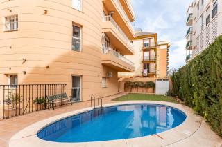 Apartamento Ramon y Cajal - 8