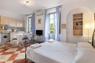 Monolocale Isotta - 3