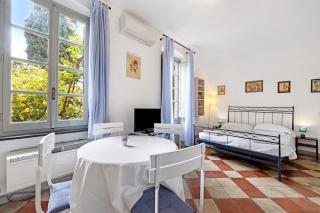 Monolocale Isotta - 8