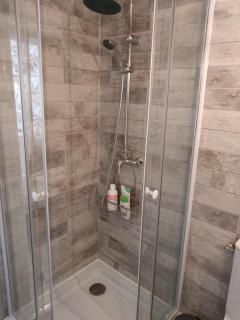 Gite calme avec grand parking privé, proche Dijon - 8