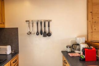 Amanuq lovely apartment - 3