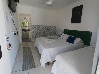 Vila Giglio Hotel Pousada - 2