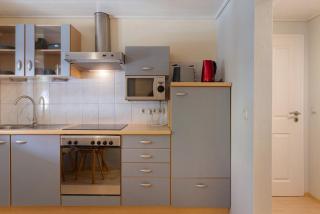 Ferienwohnung, 30 Qm - 3