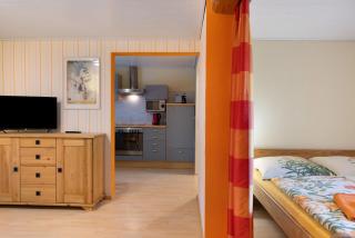 Ferienwohnung, 30 Qm - 1