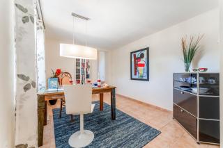 Gite Bleu - Paradis de Provence - 2