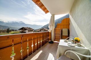 Obermoarhof Mutspitze 1 - 9