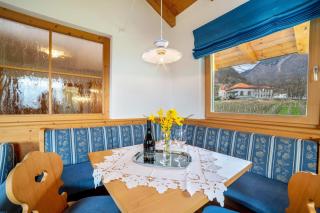 Obermoarhof Mutspitze 1 - 6