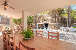 Villa Ses Basses - 4