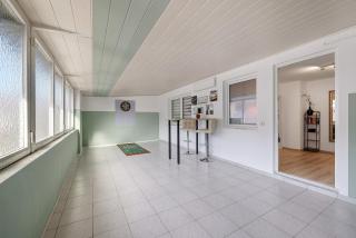 Haus Flora Bianca - Albstadt - 2