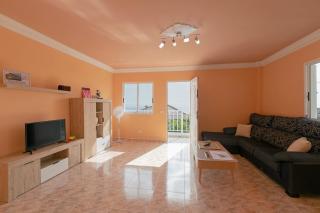 clemente house,private pool - Arafo - 7