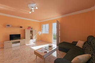 clemente house,private pool - Arafo - 6