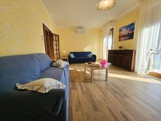 Guest House Fantaccini con Piscina - 8