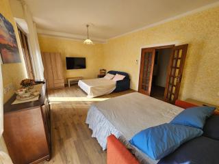 Guest House Fantaccini con Piscina - 3