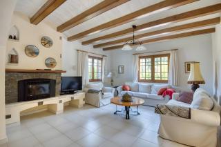 Villa Pasha - 4