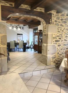Gîte La Servolle - 7