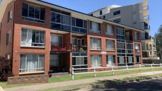 Calm Waters Unit 11 - Golden Beach - 2