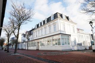 Villa Liewald - Wohnung Inselflair - 9