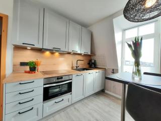 Villa Liewald - Wohnung Inselflair - 8