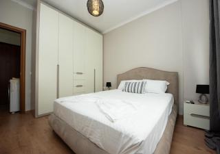 Hosanna Seaview Apartment - 5