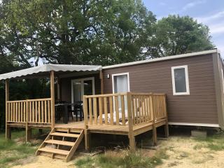 Mobilehome Vallon 53 - 8