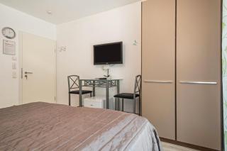 Apartment mit Kaffeeküche für Zwei - 4