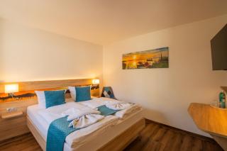 Seehotel Bollmannsruh - 7