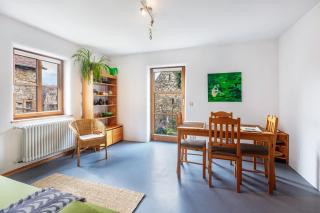 Sonnige Wohnung im Markgräflerland - Efringen-Kirchen - 7