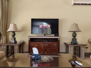 Stella Di Mare Ain Sokhna Beautiful Luxurious Villa - 6