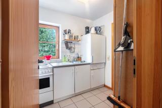 Sonnige Wohnung im Markgräflerland - Efringen-Kirchen - 2