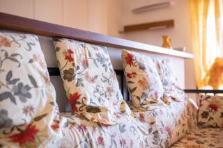 Veranda borgo Isola Rossa - 6