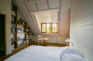 Moulin du Tourous - Chambre 1 - 7