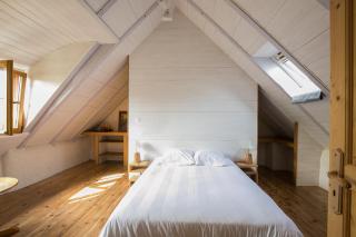 Moulin du Tourous - Chambre 1 - 8