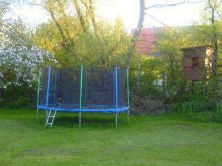 Ferienwohnung Am Jakobsweg - 2