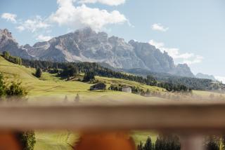 Ciasa Willy App Sas La Crusc - 2