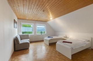 Ferienhaus Talblick Sellinghausen - 2