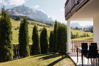 Ciasa Willy App Sas La Crusc - 7