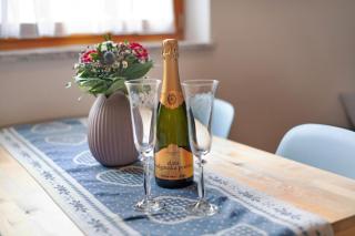 Haus Lowe Appartement 1 Stock Nr 3 - 6