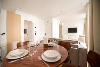 Elegant Apartment in Central Paris - with AC - 6